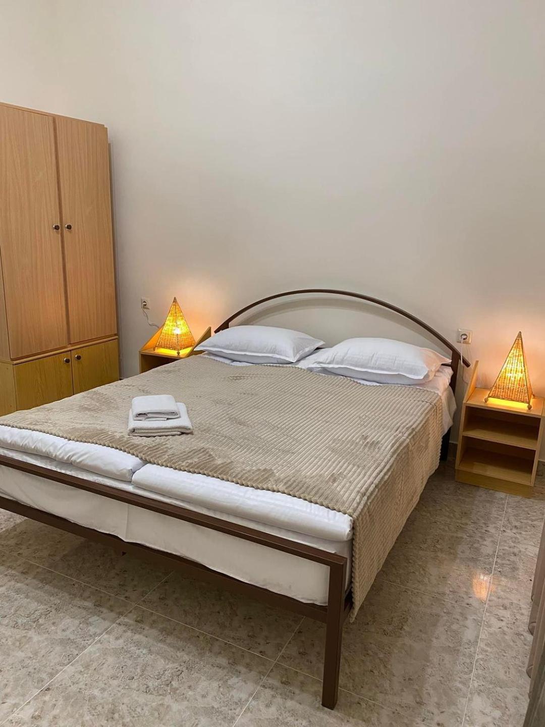 Hanara Guest House Wanacolo Zewnętrze zdjęcie
