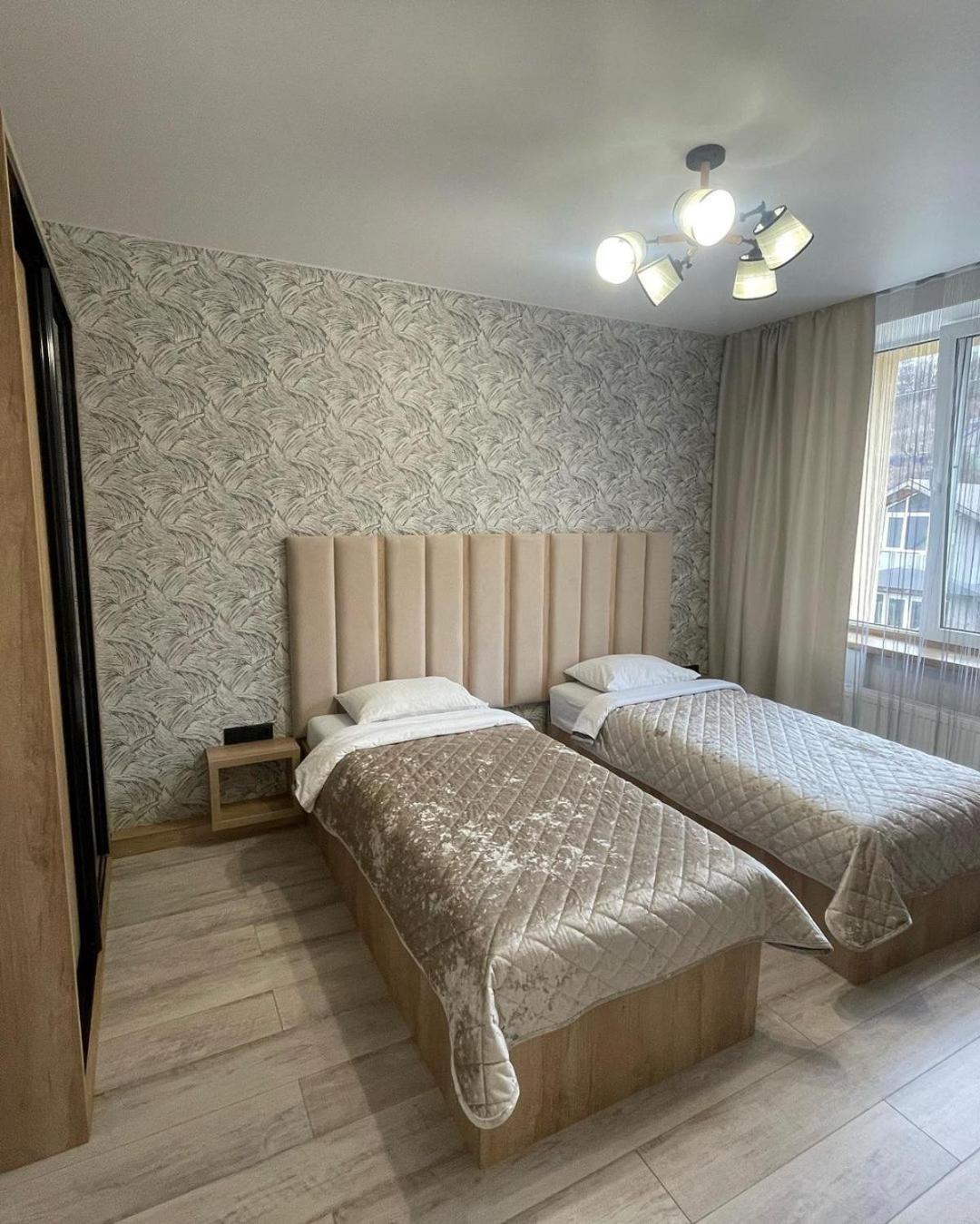 Hanara Guest House Wanacolo Zewnętrze zdjęcie