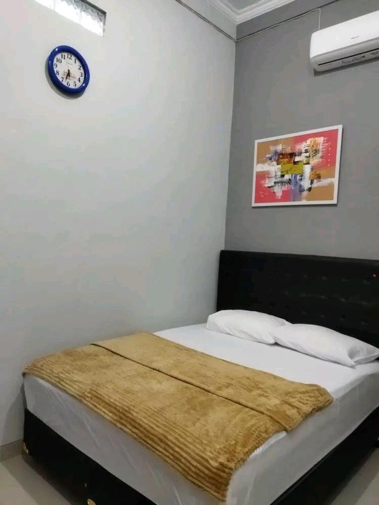 Hanara Guest House Wanacolo Zewnętrze zdjęcie