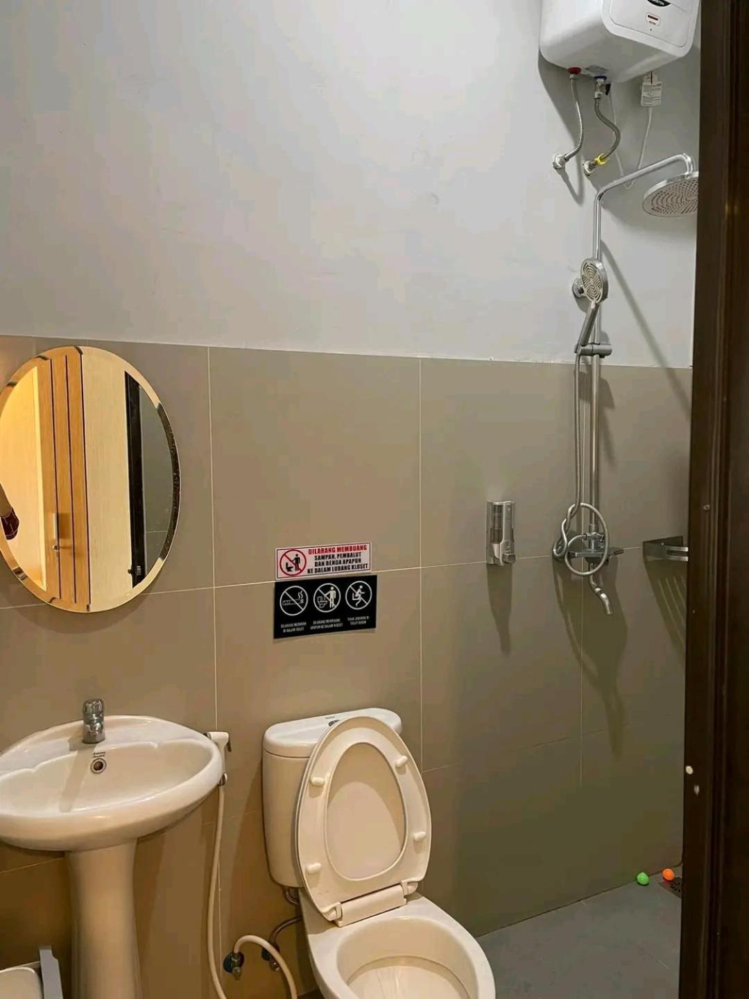 Hanara Guest House Wanacolo Zewnętrze zdjęcie