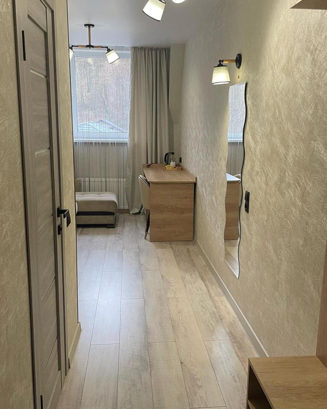 Hanara Guest House Wanacolo Zewnętrze zdjęcie