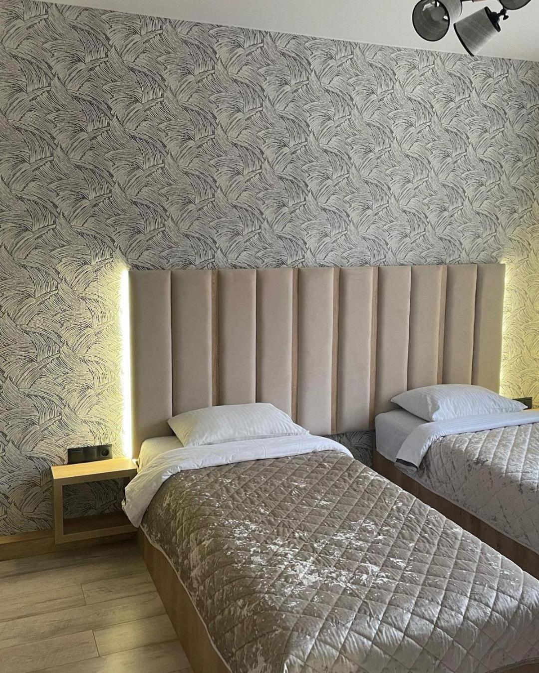 Hanara Guest House Wanacolo Zewnętrze zdjęcie