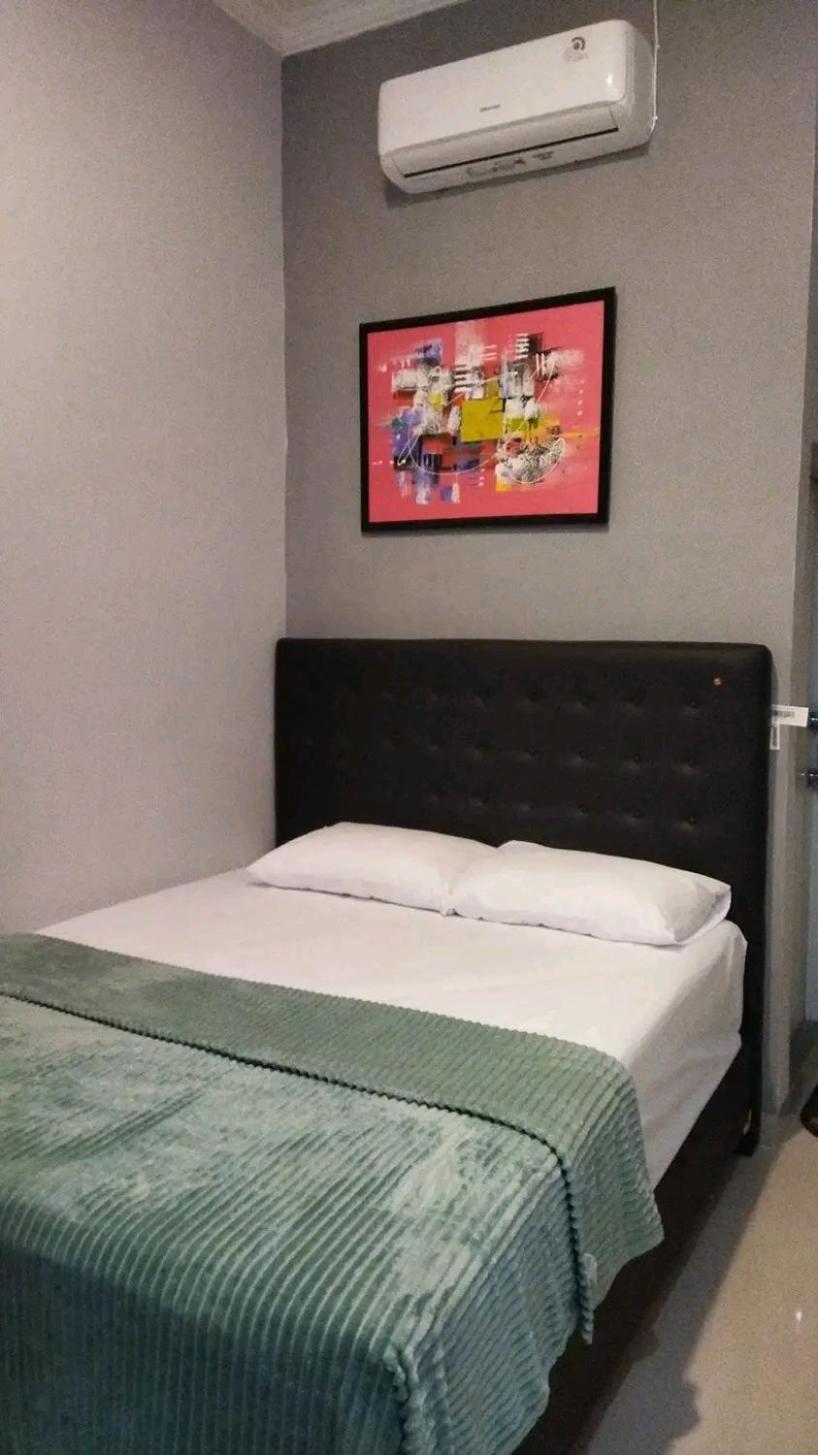 Hanara Guest House Wanacolo Zewnętrze zdjęcie
